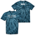 St. Luke Tie Dye T-Shirt