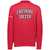 CHS Girls Soccer Fleece Crewneck