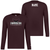 Farmington Field Hockey Moisture Wicking Long Sleeve