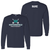 Wethersfield Youth Field Hockey Long Sleeve T-Shirt