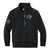 CT Lightning Ladies 1/2 Zip Fleece