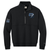 CT Lightning 1/2 Zip Fleece