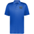 SHS Football Coaches Royal Polo