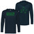 Kelley School Hooded Long Sleeve