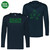 Kelley School Hooded Long Sleeve