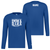 SHS Girls Swim & Dive Unisex Moisture Wicking Long Sleeve