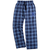 SHS Girls Swim & Dive Flannel Pants