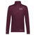 Hartford Hospital Rehab Services Ladies Maroon 1/4 Zip