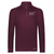 Hartford Hospital Rehab Services Maroon 1/4 Zip