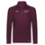 Hartford Hospital Rehab Services Maroon 1/4 Zip