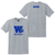 Wilcoxson Gray T-Shirt
