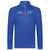 Hartford Hospital Medical ICU Royal 1/4 Zip Pullover