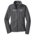 Hartford Hospital Medical ICU Ladies Iron Gray Chill Fleece Jacket