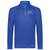 Hartford Hospital Medical ICU Bliss 7 Royal 1/4 Zip Pullover