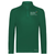 Hartford Hospital Medical ICU Bliss 7 Dark Green 1/4 Zip Pullover