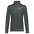 Hartford Hospital Medical ICU Bliss 11 Ladies Iron 1/4 Zip Pullover