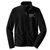 Hartford Hospital Medical ICU Bliss 7 Black Chill Fleece Jacket