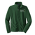 Hartford Hospital Medical ICU Bliss 7 Forest Green Chill Fleece Jacket