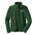 Hartford Hospital Medical ICU Bliss 11 Forest Green Chill Fleece Jacket