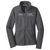 Hartford Hospital Medical ICU Bliss 11 Ladies Iron Gray Chill Fleece Jacket