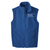 Hartford Hospital Medical ICU Bliss 11 Royal Chill Fleece Vest