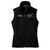 Hartford Hospital Medical ICU Bliss 11 Ladies Black Chill Fleece Vest
