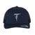 Southington Thunder Navy Trucker Snapback Hat
