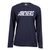 Midstate Christian Academy Ladies Moisture Wicking Long Sleeve