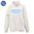 CCSU Student Nurses Mock Neck