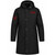 CT Charmers Black Waterproof Insulated Parka