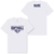 Rocky Hill Softball White Unisex Jersey Short Sleeve T-Shirt