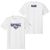 Rocky Hill Softball Nike Unisex White Short Sleeve