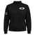 CT Charmers Black Dream Fleece Mock Neck