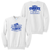 Apple Valley Classic White Crewneck Sweatshirt