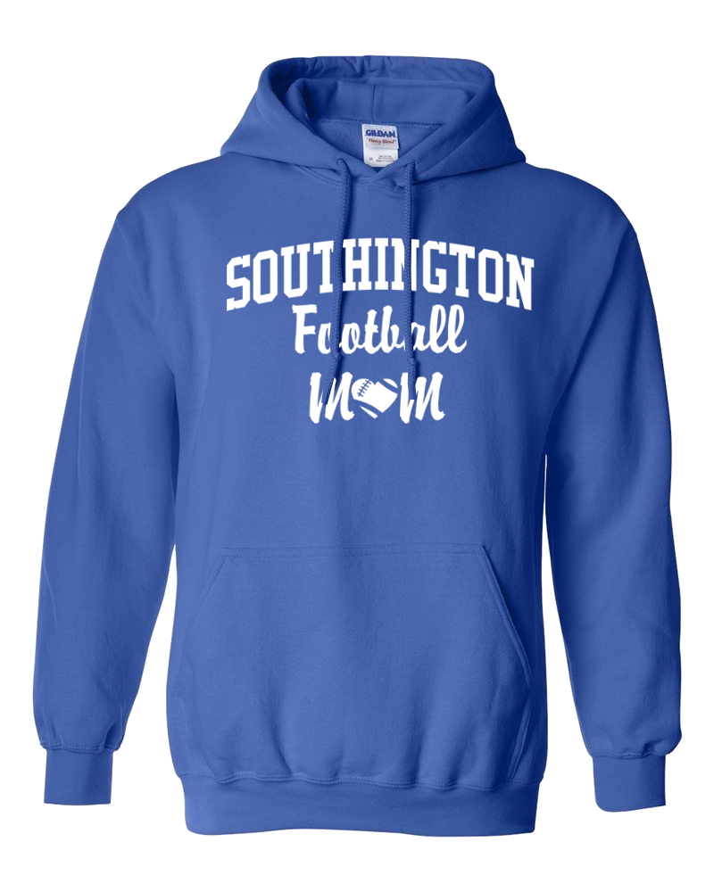 football mom hoodie