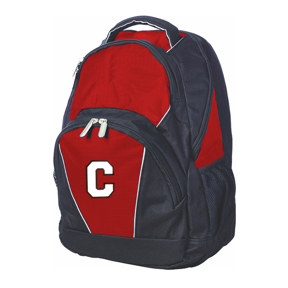 Cheshire Backpack - Southington the Athletic Shop