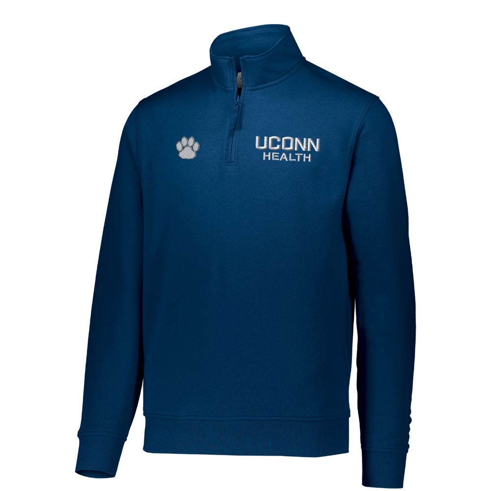 UConn Health UT4 Fleece Pullover Southington the Athletic Shop