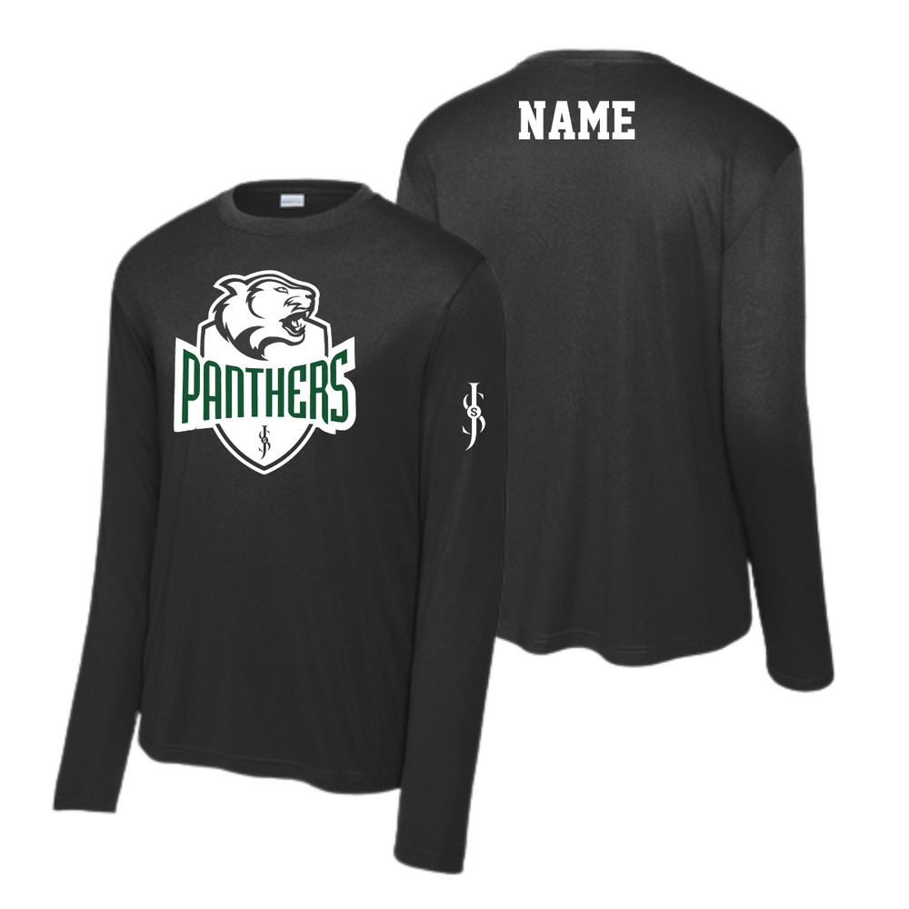 OUAT 24ss TESTshirt サイズ3 St Joes Basketball Long Sleeve Warm Up Shirt - Southington the