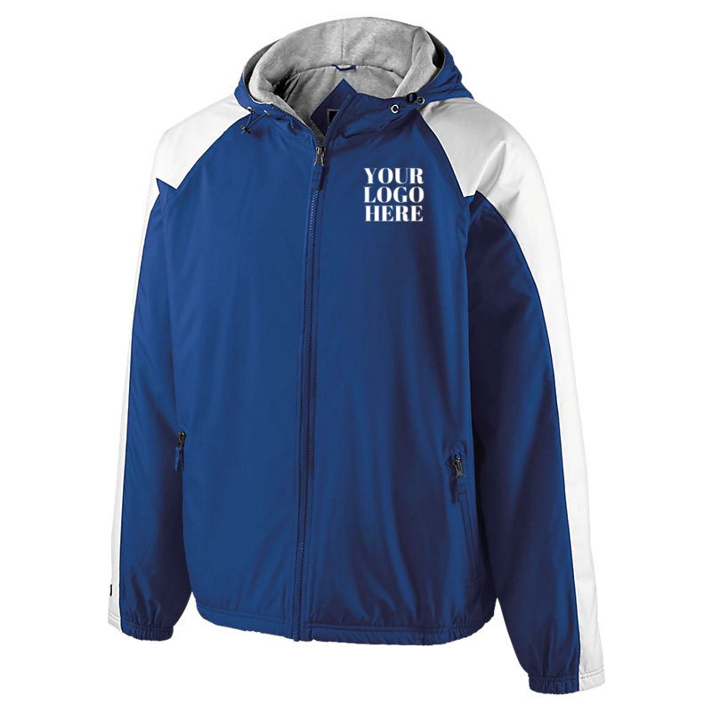 Homefield Jacket - Southington the Athletic Shop