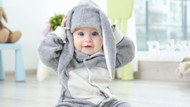 Baby's First Easter: Cute Easter Gifts for Babies