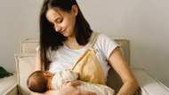 15 Amazing Breastfeeding Benefits for Baby and Mum