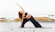 How to Exercise During Pregnancy - Tips to Exercising Safely - Interview with Dahlas Fletcher