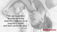 20 LR Knost Quotes About Gentle Parenting We Love