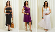 Maternity Clothes Inspiration Guide | Milk & Love