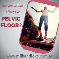 How to look after your pelvic floor