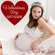 Find The Perfect Valentines Day Gift | Milk & Love