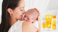 Weleda Baby and Mother - Natural Skin Care for Your Family