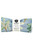 Wheatbags Love Sleep Gift Pack – Eyepillow, Sleep Balm and Earplugs - Blue Banksia Sky Print