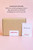 Milk and Love New Baby Gift Box Hamper // Organic + Natural 