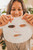 Orgaid Organic Sheet Mask - Vitamin C & Revitalizing 